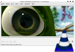 VLC on Windows
